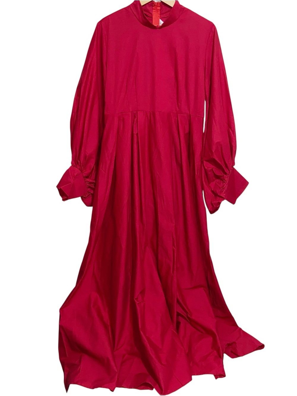 The Princess Bride Gown Medium Buttercup Halloween Costume Dress New *No Belt
